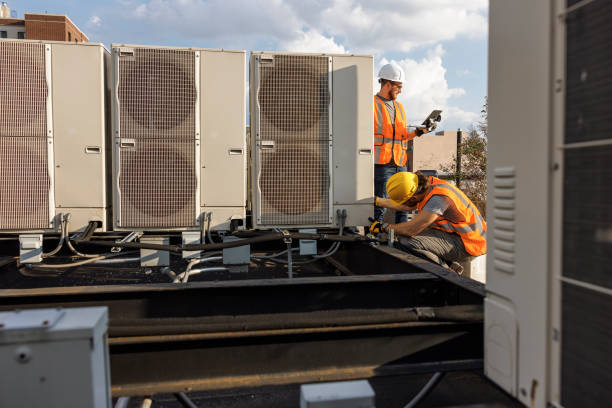 Best Emergency HVAC Repair  in Stanton, CA
