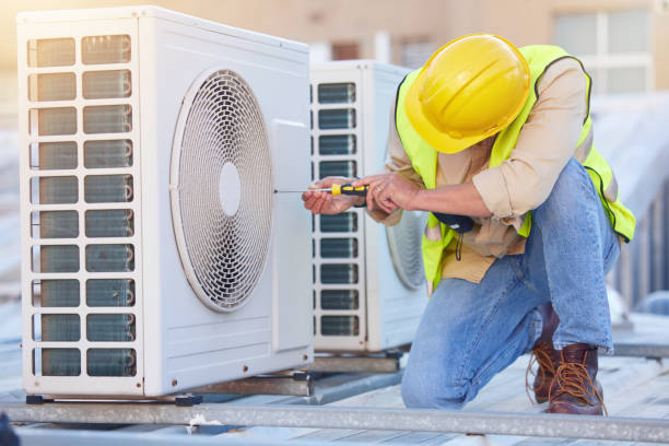 Best HVAC Companies Near Me  in Stanton, CA