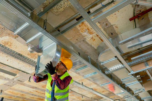 Best HVAC Maintenance Plan  in Stanton, CA