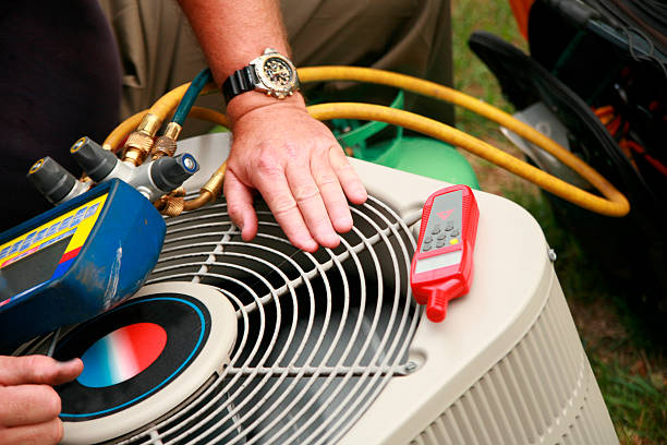 Best HVAC Maintenance Near Me  in Stanton, CA