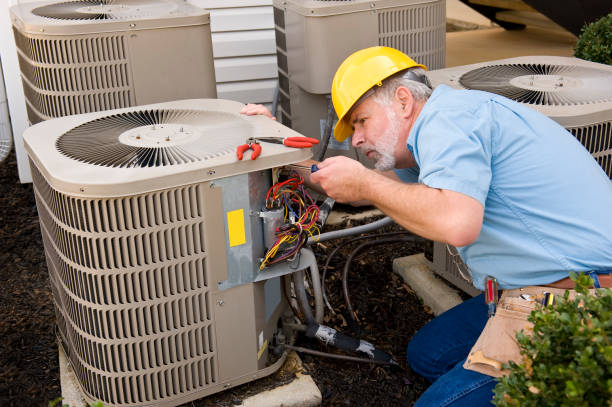 Best Central Air Repair  in Stanton, CA