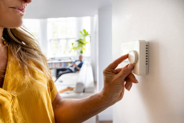 HVAC Maintenance Plan in Stanton, CA