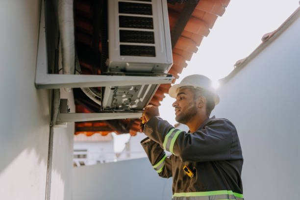 Trusted Stanton, CA HVAC Experts