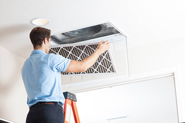 Best Commercial HVAC Repair  in Stanton, CA