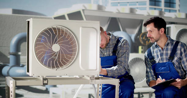 Best Best HVAC Companies  in Stanton, CA