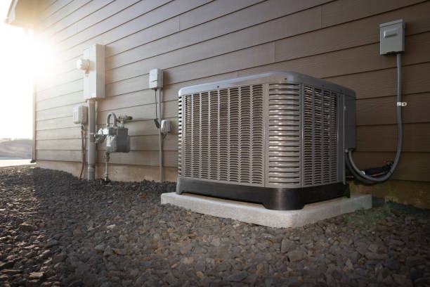 Best HVAC Air Duct Cleaning  in Stanton, CA